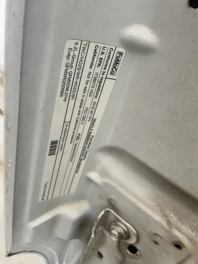 2016 Ford F-350 Super Duty - Photo 17