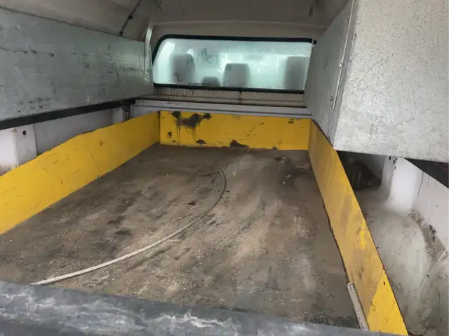 2016 Ford F-350 Super Duty - Photo 21