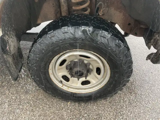 2016 Ford F-350 Super Duty - Photo 22