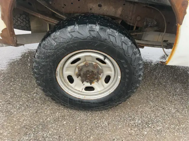 2016 Ford F-350 Super Duty - Photo 23