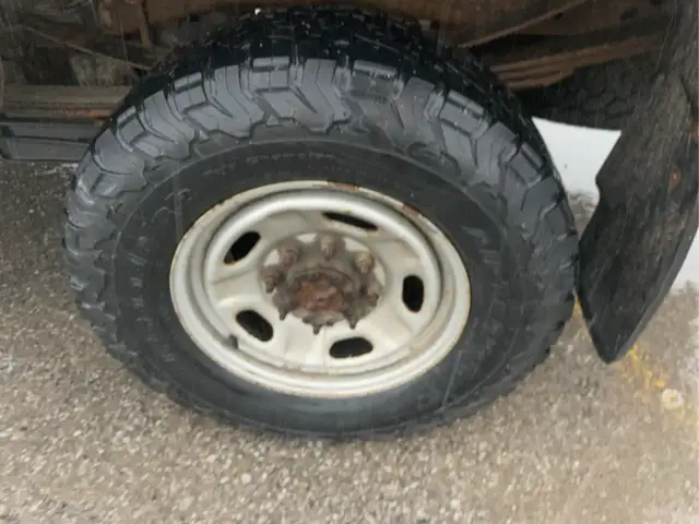 2016 Ford F-350 Super Duty - Photo 24