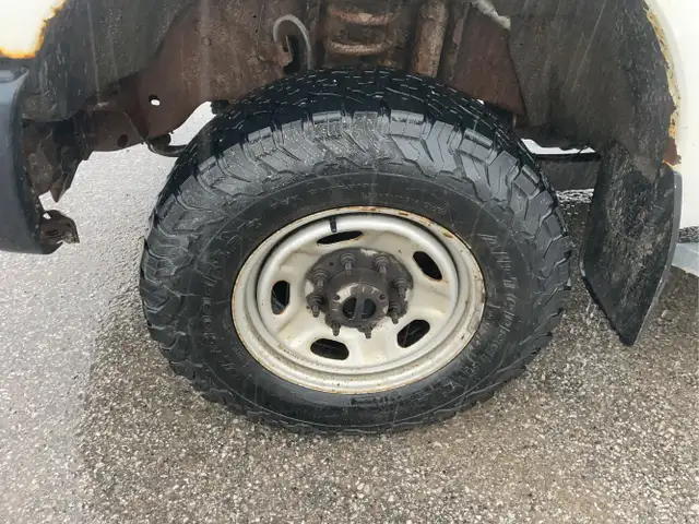 2016 Ford F-350 Super Duty - Photo 25