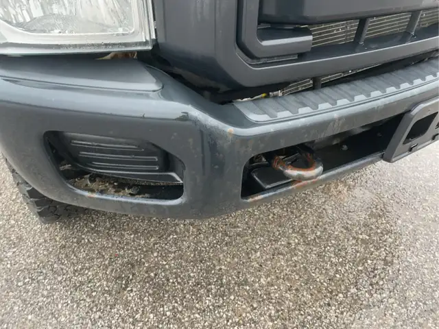 2016 Ford F-350 Super Duty - Photo 28
