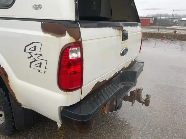 2016 Ford F-350 Super Duty - Photo 35