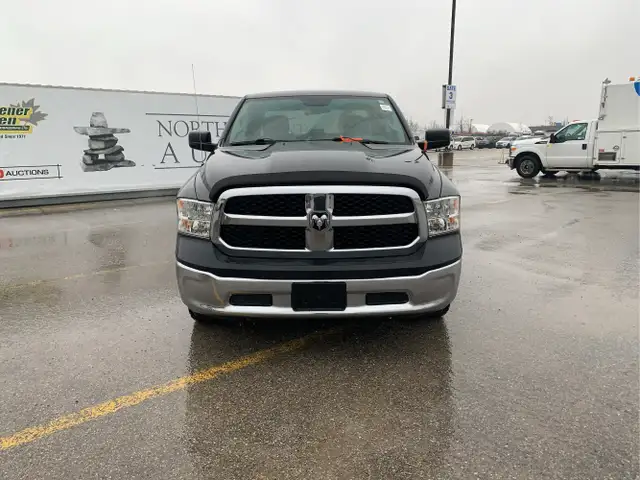 2016 Ram 1500 - Photo 2