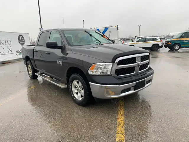 2016 Ram 1500 - Photo 3