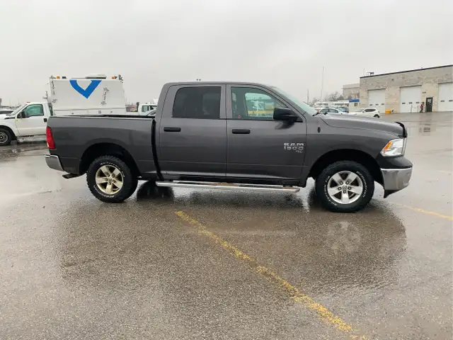 2016 Ram 1500 - Photo 4