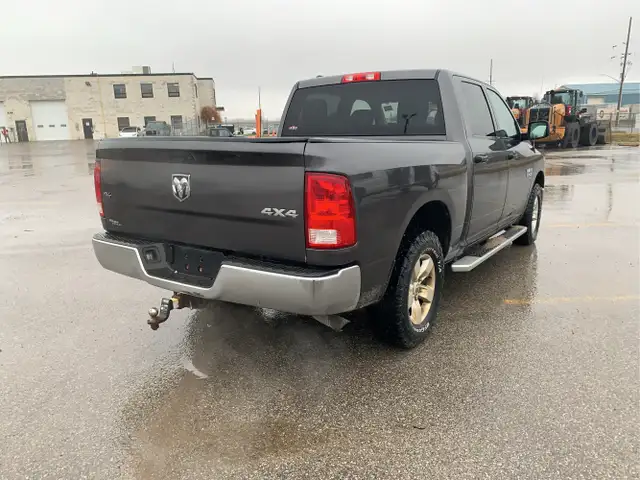 2016 Ram 1500 - Photo 5