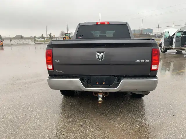 2016 Ram 1500 - Photo 6