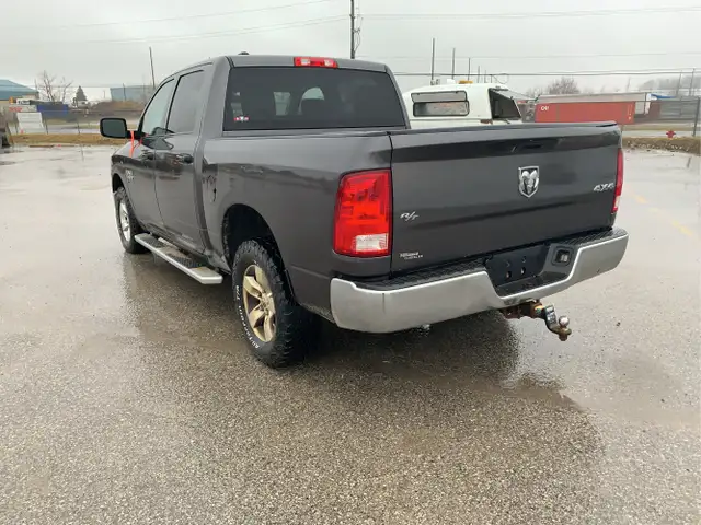 2016 Ram 1500 - Photo 7