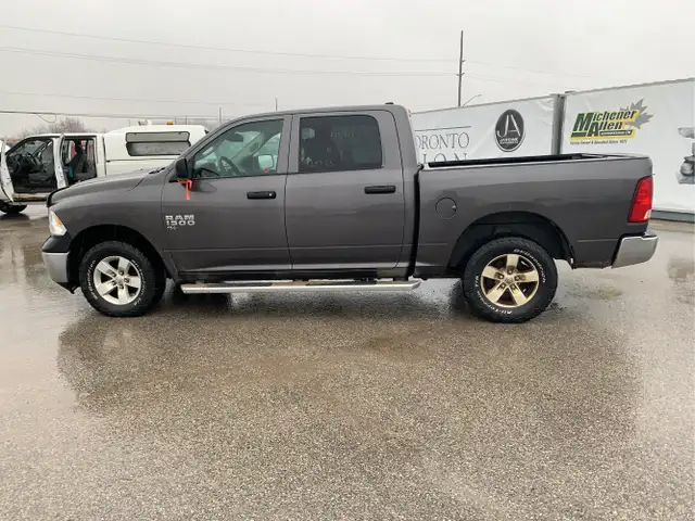 2016 Ram 1500 - Photo 8