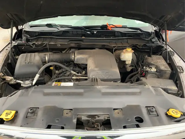 2016 Ram 1500 - Photo 9