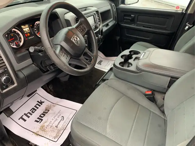 2016 Ram 1500 - Photo 10