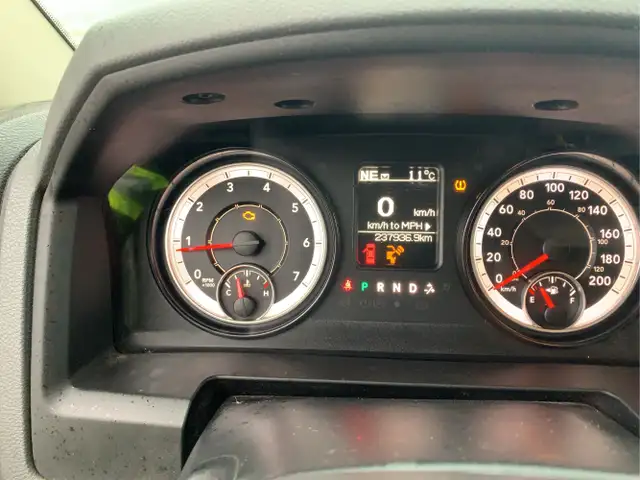 2016 Ram 1500 - Photo 11