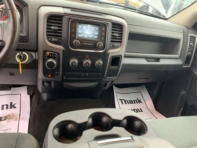 2016 Ram 1500 - Photo 12