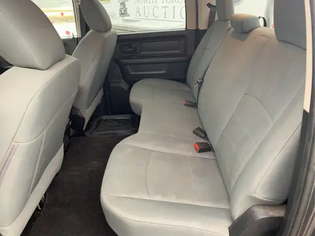 2016 Ram 1500 - Photo 14