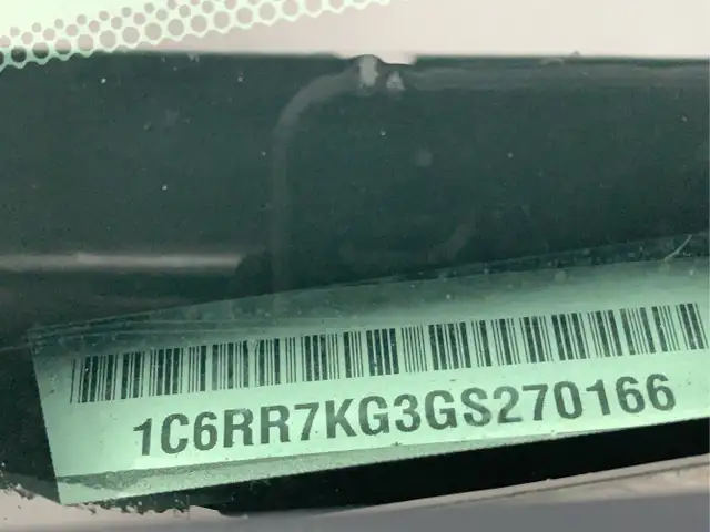 2016 Ram 1500 - Photo 15