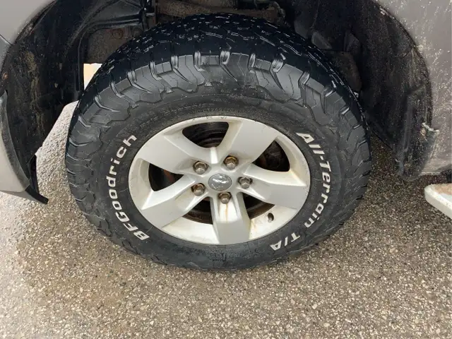 2016 Ram 1500 - Photo 16