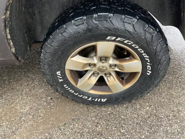 2016 Ram 1500 - Photo 17