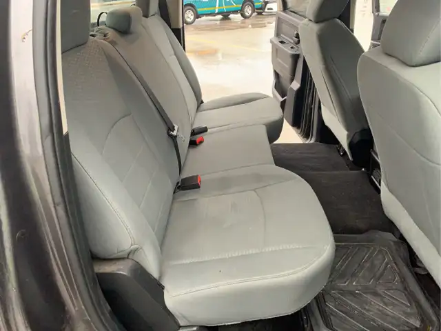 2016 Ram 1500 - Photo 20