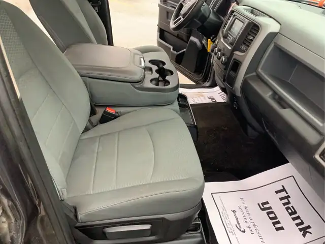2016 Ram 1500 - Photo 21