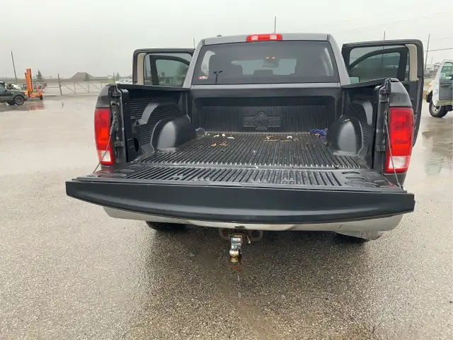 2016 Ram 1500 - Photo 22