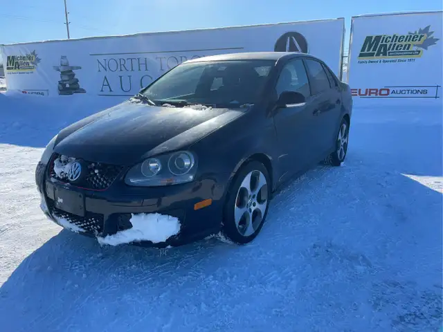 2007 Volkswagen Jetta