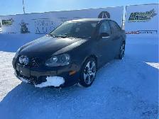 2007 Volkswagen Jetta