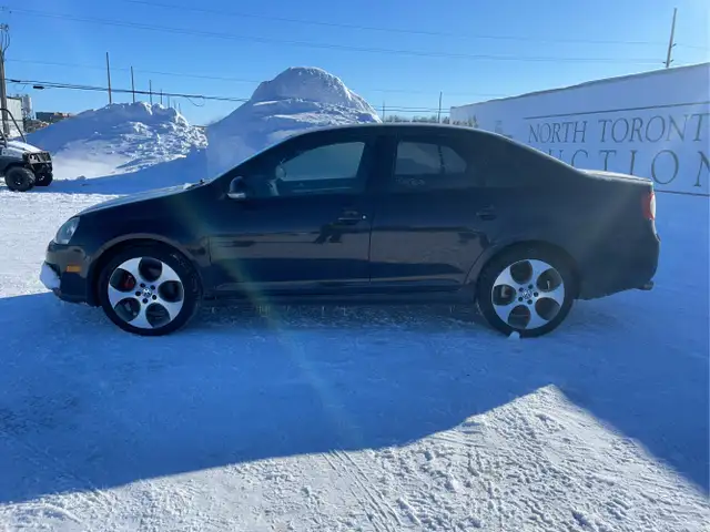 2007 Volkswagen Jetta - Photo 2