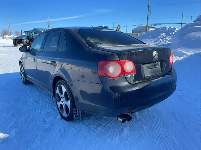 2007 Volkswagen Jetta - Photo 3