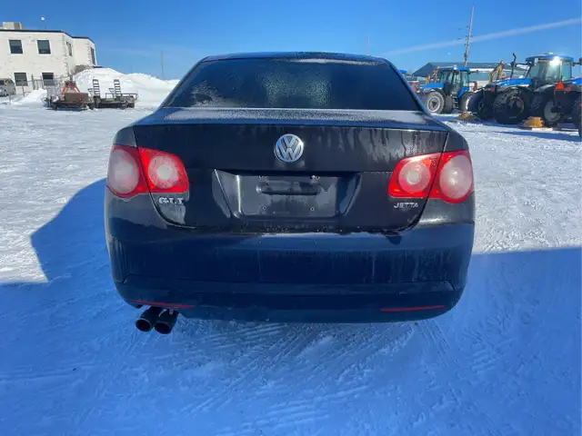 2007 Volkswagen Jetta - Photo 4