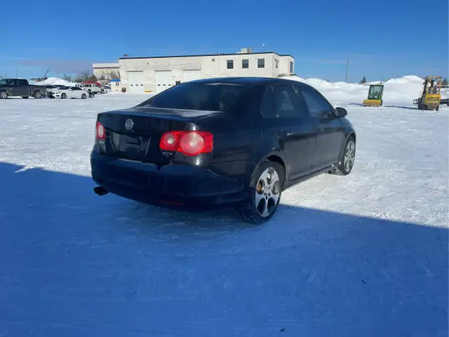 2007 Volkswagen Jetta - Photo 5