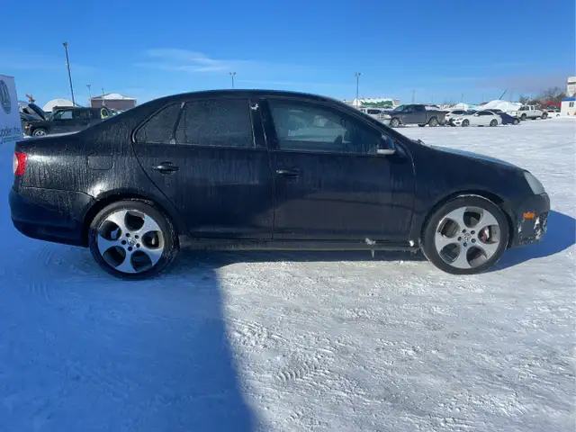 2007 Volkswagen Jetta - Photo 6