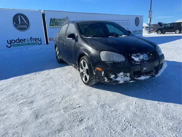 2007 Volkswagen Jetta - Photo 7
