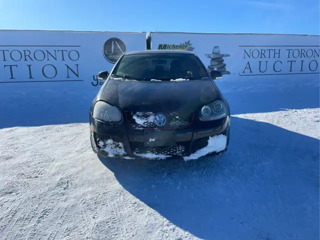 2007 Volkswagen Jetta - Photo 8