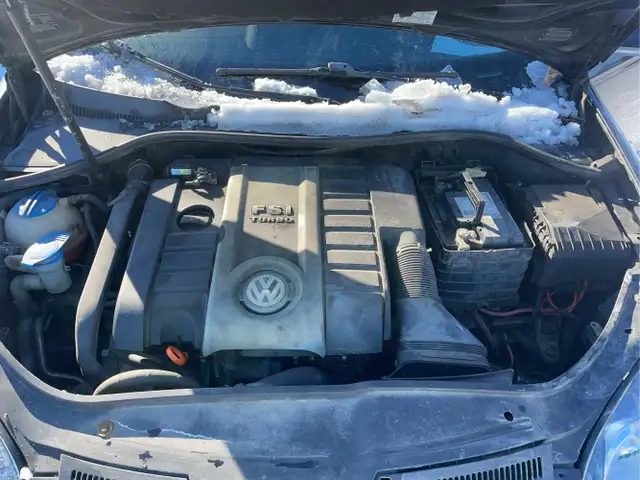 2007 Volkswagen Jetta - Photo 9