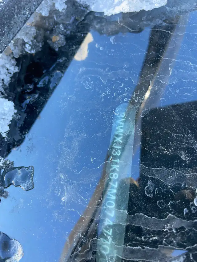 2007 Volkswagen Jetta - Photo 11