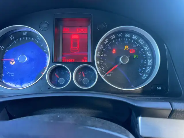 2007 Volkswagen Jetta - Photo 12