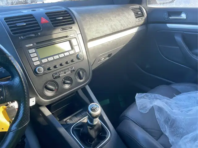 2007 Volkswagen Jetta - Photo 14