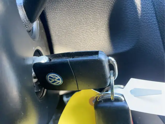 2007 Volkswagen Jetta - Photo 15