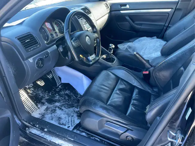 2007 Volkswagen Jetta - Photo 16