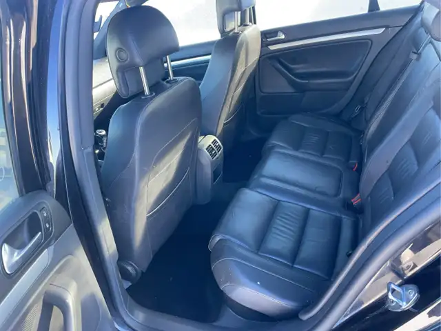 2007 Volkswagen Jetta - Photo 17