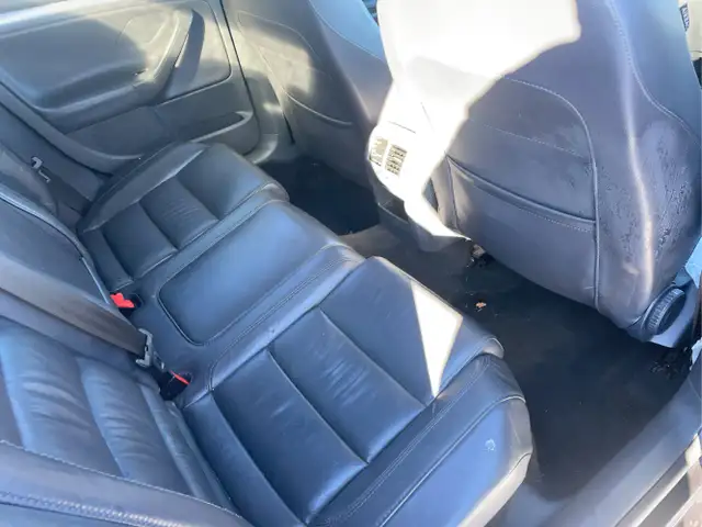 2007 Volkswagen Jetta - Photo 18