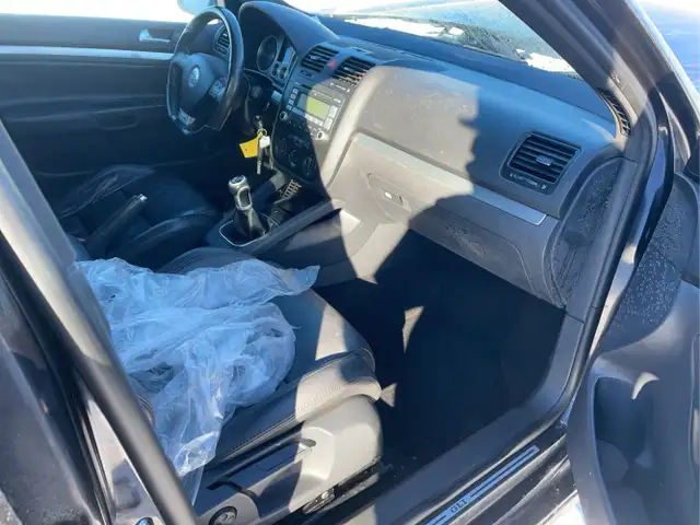 2007 Volkswagen Jetta - Photo 19