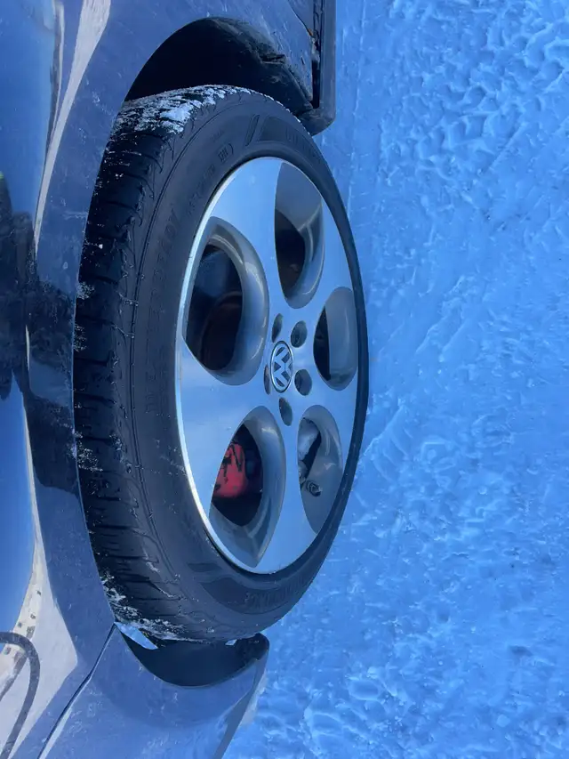 2007 Volkswagen Jetta - Photo 20