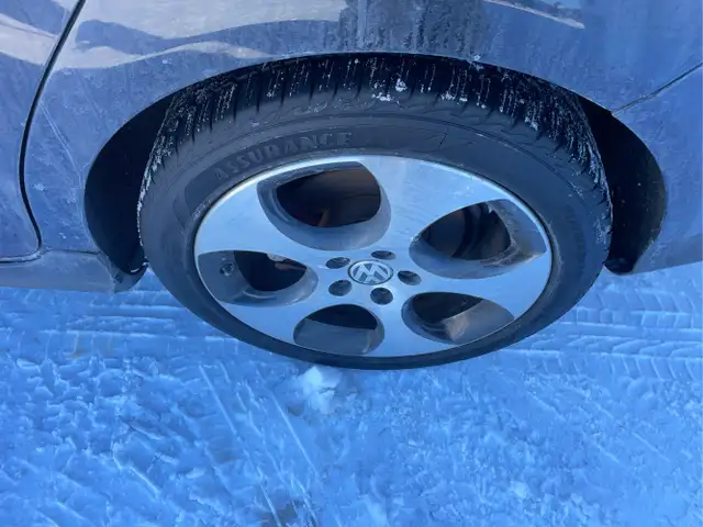 2007 Volkswagen Jetta - Photo 21