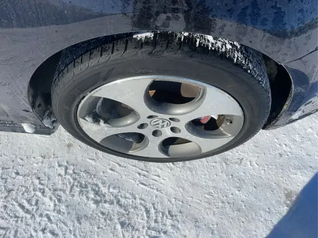 2007 Volkswagen Jetta - Photo 23