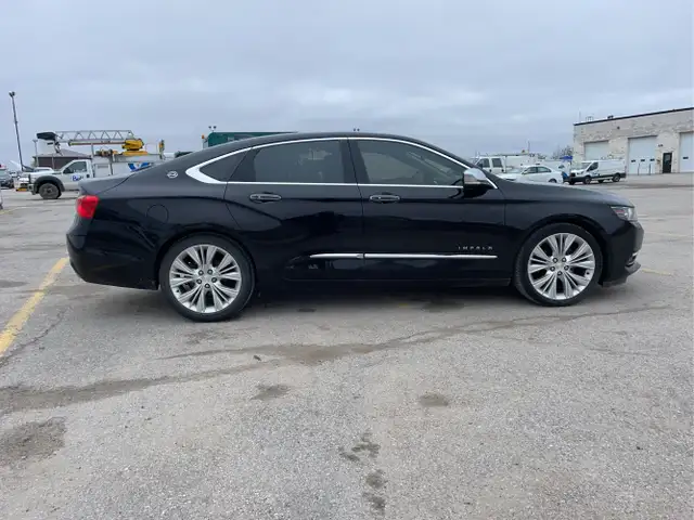 2016 Chevrolet Impala - Photo 4