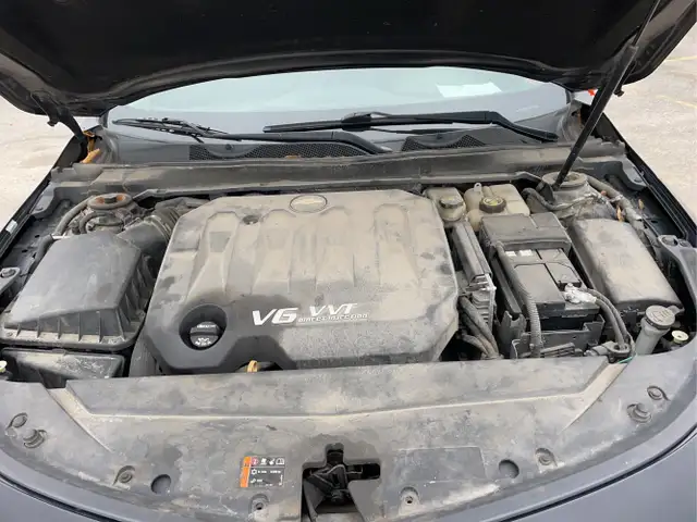 2016 Chevrolet Impala - Photo 9