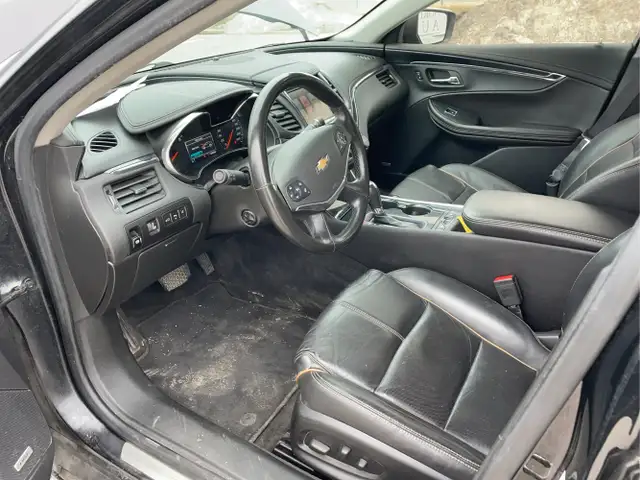 2016 Chevrolet Impala - Photo 10